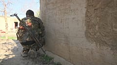 Siria, l'Isis asserragliato sottoterra nell'ultima enclave di Baghouz