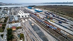 Sendika üyeleri uyardı: Gebze-Halkalı Marmaray hattı hazır değil, açılışı erteleyin
