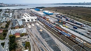 Sendika üyeleri uyardı: Gebze-Halkalı Marmaray hattı hazır değil, açılışı erteleyin