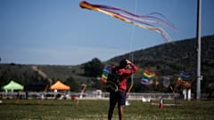 Καθαρά Δευτέρα: Με καλό καιρό, μουσική και χορό οι εορτασμοί