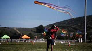 Καθαρά Δευτέρα: Με καλό καιρό, μουσική και χορό οι εορτασμοί