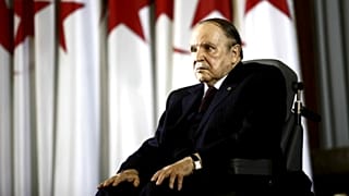 Algeria's Bouteflika says he will not run for fifth term, postpones presidential elections