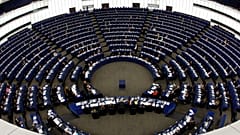 Ευρωκοινοβούλιο: Έκθεση στη μνήμη του Γρηγόρη Λαμπράκη