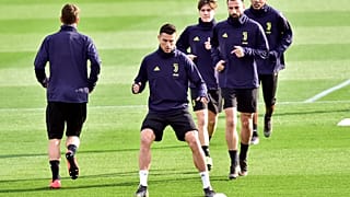 Football : encore des surprises en Ligue des Champions ?