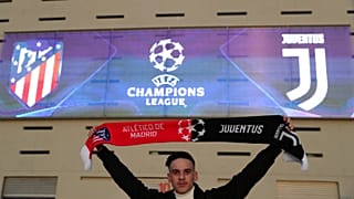 Лига чемпионов: кто выйдет в четвертьфинал?
