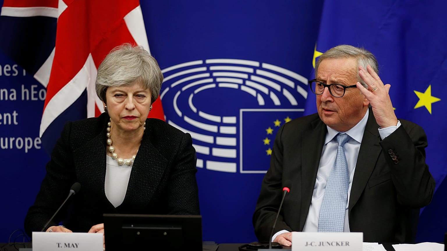 Brexit'te sona gelindi: İngiliz parlamentosunda kritik oylama