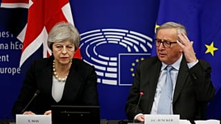Brexit'te sona gelindi: İngiliz parlamentosunda kritik oylama