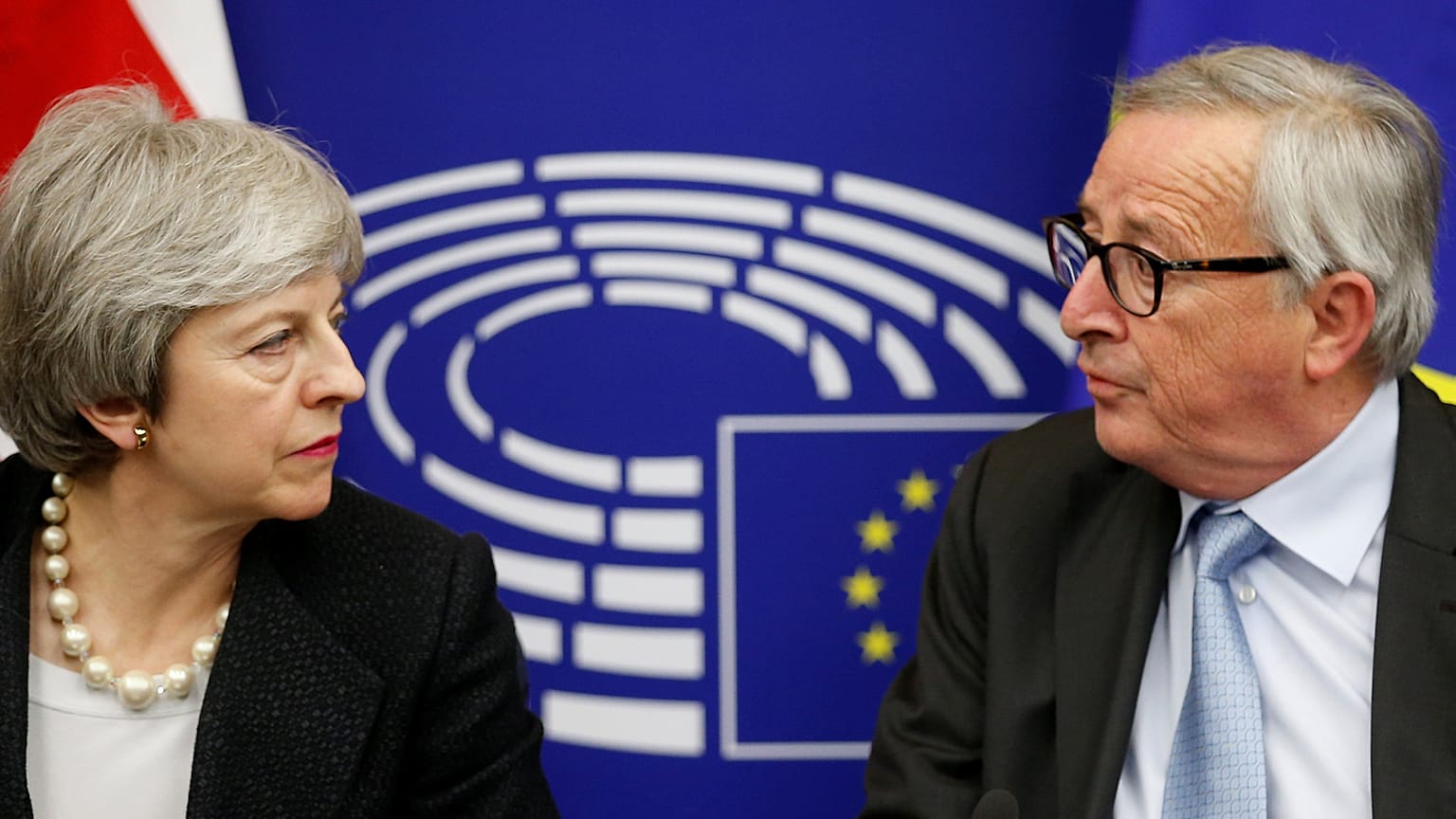 Brexit : May obtient des modifications au "backstop" avant un vote décisif