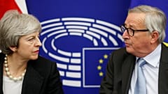 Brexit : May obtient des modifications au "backstop" avant un vote décisif