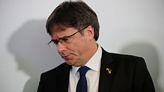 Juicio del procés: Puigdemont desoyó a los Mossos en su petición de desconvocar el 1-O