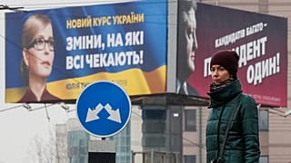 Tutto quello che dovete sapere sulle elezioni presidenziali in Ucraina