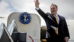 Estados Unidos anuncia que retira a todo su personal diplomático de Venezuela