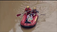 12 Tote durch Unwetter in Brasilien 