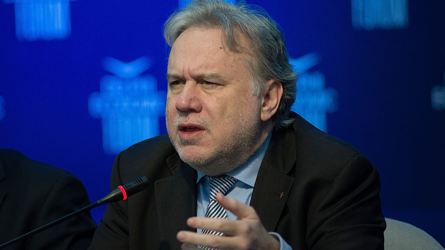 Γ. Κατρούγκαλος:  «Η Ελλάδα είναι κράτος το οποίο εξάγει σταθερότητα»
