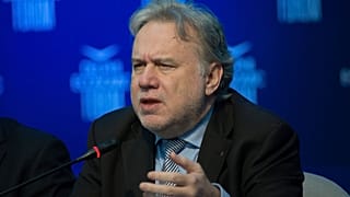 Γ. Κατρούγκαλος:  «Η Ελλάδα είναι κράτος το οποίο εξάγει σταθερότητα»