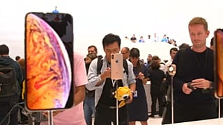 Streaming-szolgáltatást és hírolvasót várnak az Apple-rajongók