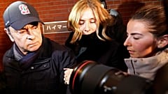 Ghosn: francia vizsgálat a pazar lagzi miatt