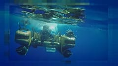 Nekton: Αποστολή στα βάθη του ινδικού ωκεανού