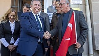 Mansur Yavaş: Beni suçlu ilan etmek hangi çirkef zihniyetin ürünüdür?