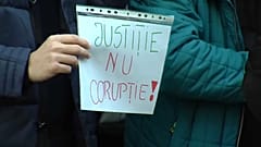 Rumänien: Reizthema Korruptionsbekämpfung