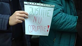 Rumänien: Reizthema Korruptionsbekämpfung