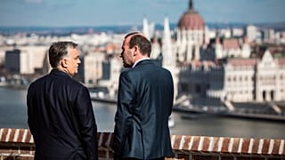 Orbán kész bocsánatot kérni a "hasznos idiótázásért"