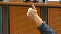 EU-Standards zum Schutz von Whistleblowern