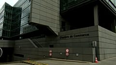 Le Luxembourg veut tirer son épingle du Brexit