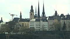 Finanzwirtschaft sieht "Brexodus" nach Luxemburg