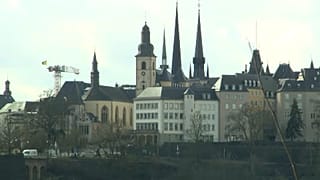 Finanzwirtschaft sieht "Brexodus" nach Luxemburg