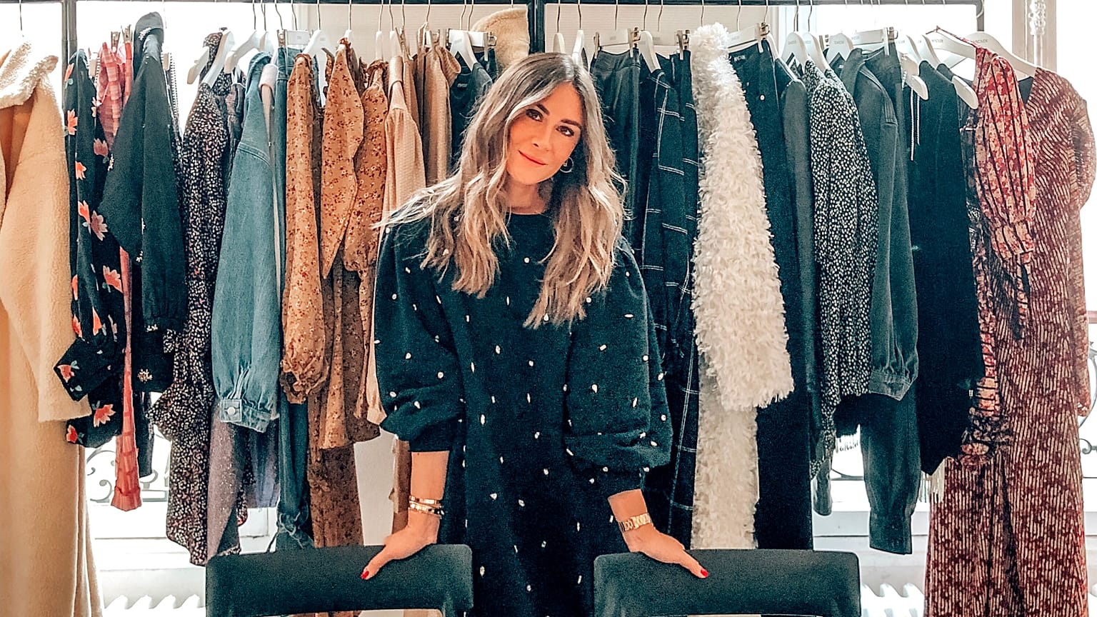  Tasarımcı Selma Çilek Çiftçi: Moda diye bir şeyi üzerimize geçirmemiz yanlış 