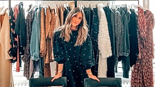  Tasarımcı Selma Çilek Çiftçi: Moda diye bir şeyi üzerimize geçirmemiz yanlış 