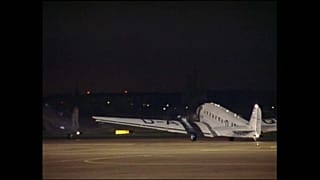 Ju-Air wird Fluggenehmigung entzogen