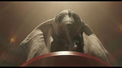 El nuevo 'Dumbo' de Tim Burton