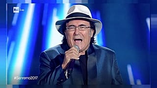 Sänger Al Bano (75) wütend: "wie ein Terrorist behandelt"