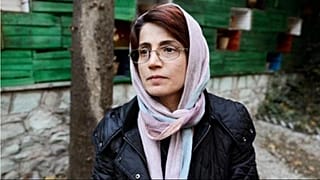 اتحادیه اروپا محکومیت زندان نسرین ستوده را «به‌شدت» محکوم کرد