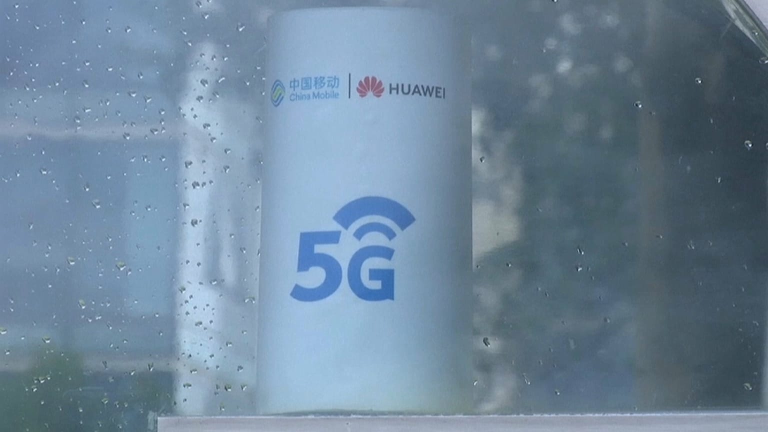 Huawei: Merkel weist US-Cyber-Massregelung zurück