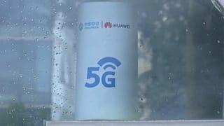 Huawei: Merkel weist US-Cyber-Massregelung zurück