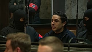 Bruxelles : perpétuité pour le djihadiste Mehdi Nemmouche