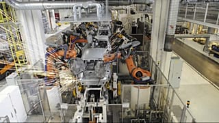 Volkswagen annuncia la svolta elettrica