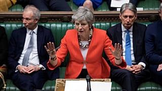 Brexit : seconde défaite humiliante pour Theresa May