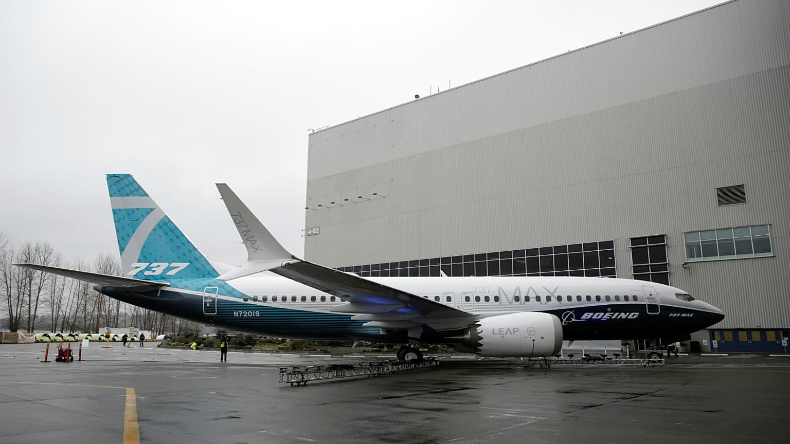 من بينها عُمان والمغرب.. دولٌ تمنع تحليق طائرات بوينغ 737 ماكس 8
