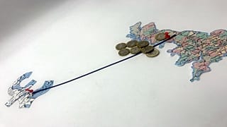 لیست سیاه اتحادیه اروپا؛ پانزده گریزگاه مالیاتی شناسایی شد