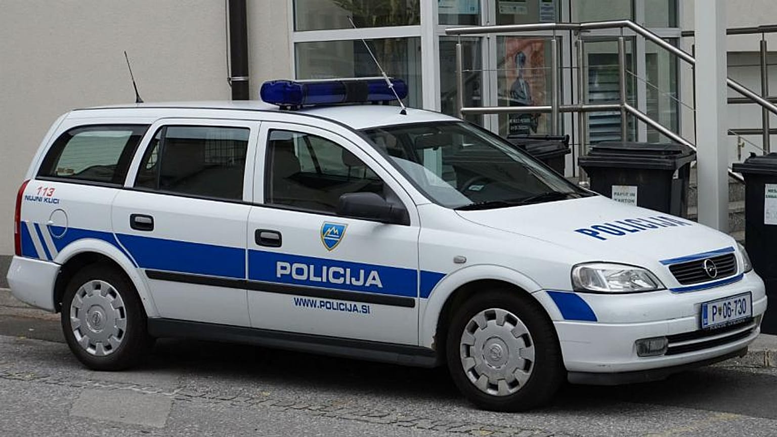 Slovenia, donna si taglia la mano con una sega circolare per incassare i soldi dell'assicurazione