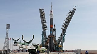 «Союз»: второй шанс и первый конкурент