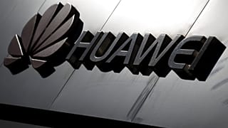 Germany 'shares US concerns' over using China's Huawei in 5G networks
