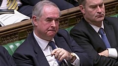 UK attorney general delivers one word response to tweet Brexit advice