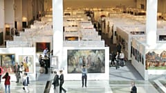 5. ARTANKARA 'Kadın" temasıyla 14 Mart'ta açılıyor: Sanata Katkı Ödülü Gebze OSB'nin  