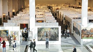 5. ARTANKARA 'Kadın" temasıyla 14 Mart'ta açılıyor: Sanata Katkı Ödülü Gebze OSB'nin