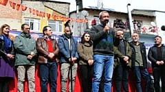 ‘Komünist Başkan’ Maçoğlu: Biz kazanırsak tüm belediyeler şeffaflaşacak, çalamayacaklar